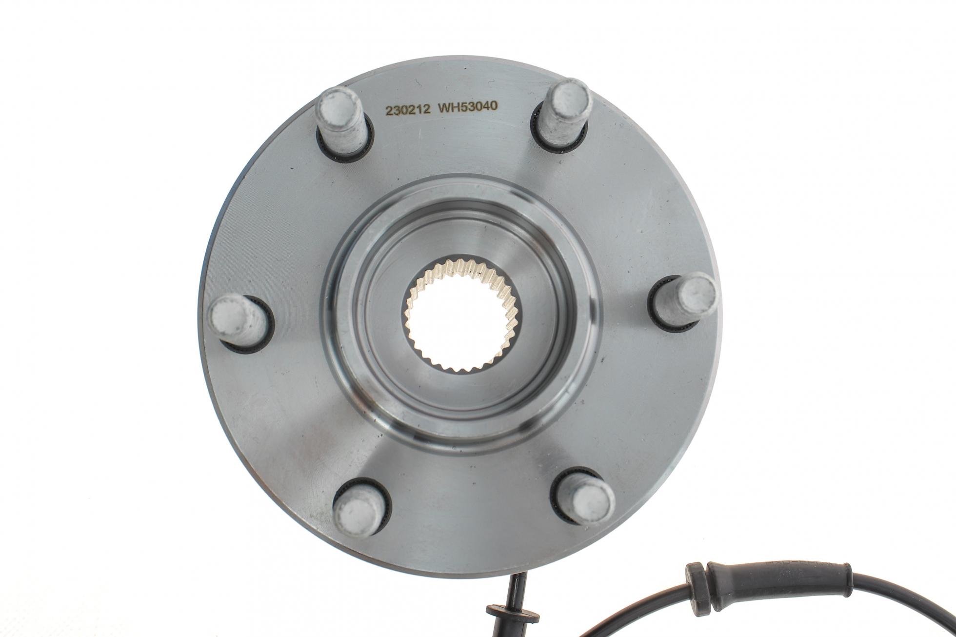WBK6512 KAVO PARTS